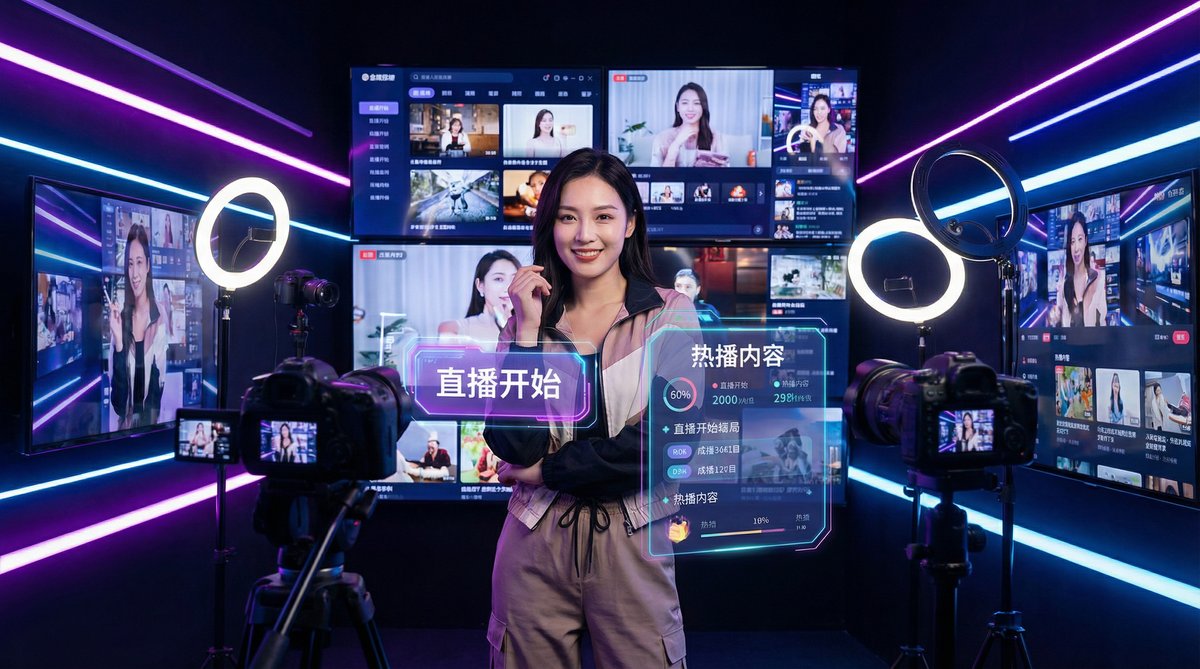 哔咔漫画视频直播