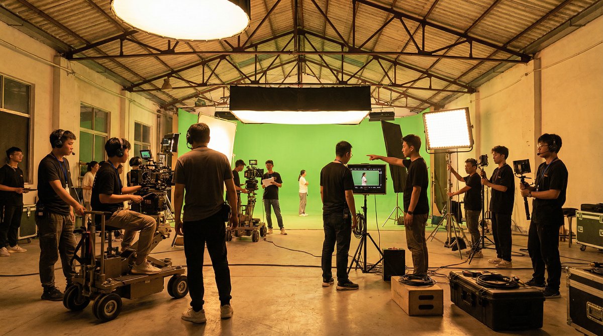 哔咔漫画影视传媒公司